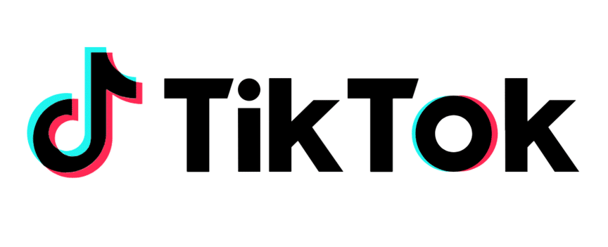 TikTok Logo - BrandingCentres.com - Top Social Networking Websites for Businesses in 2021