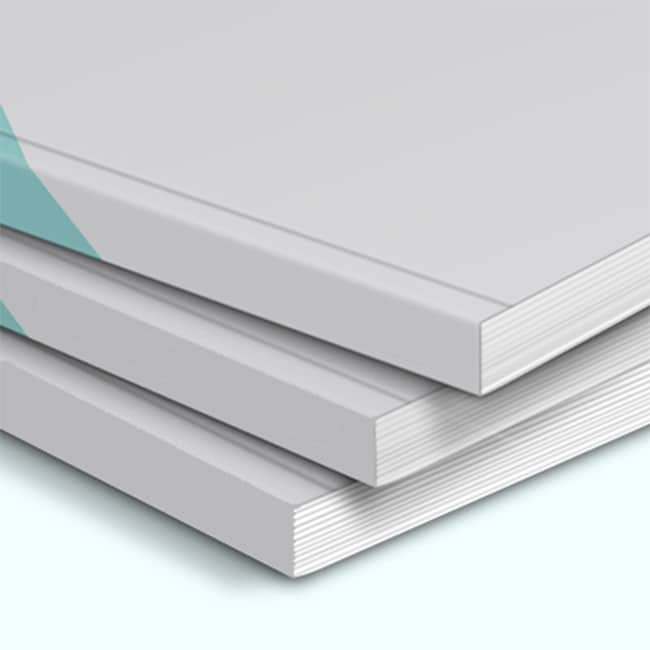 Perfect Binding Service Near me - Paper Binding in Toronto - Branding Centres in GTA