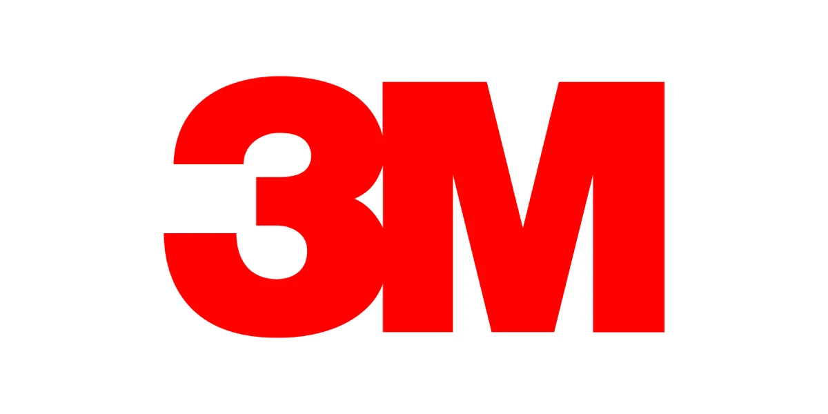 3M - Logo