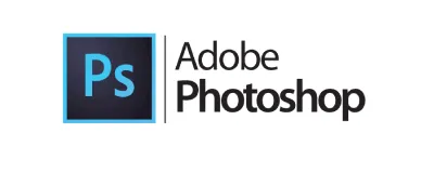 Adobe Photoshop - Logo