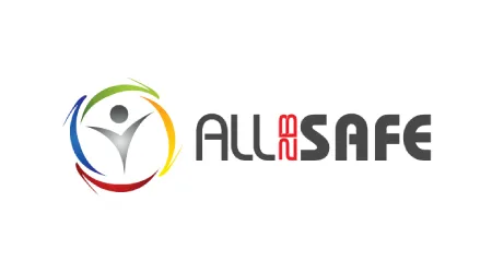 All2BSafe - Logo