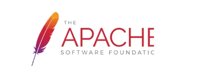 Apache - Logo