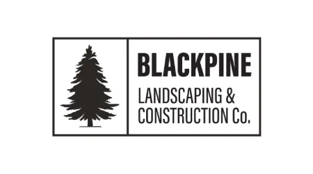 BlackPine - Logo