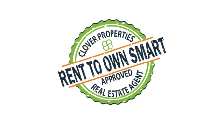 Clover Properties - Logo