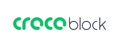 Crocoblock - Logo