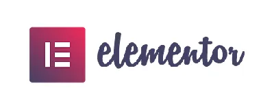 Elementor Logo