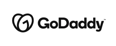 GoDaddy - Logo