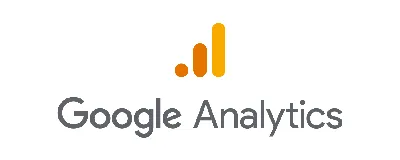 Google Analytics - Logo