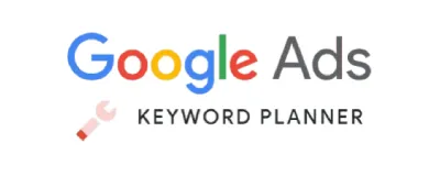 Google Keyword Planner - Logo