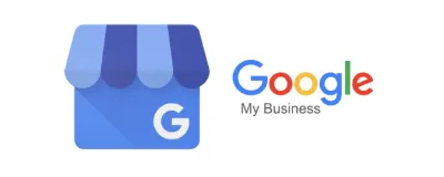 Google My Business - Logo