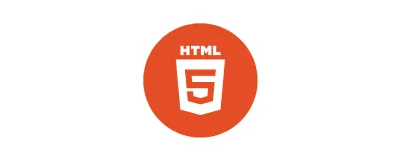 HTML 5 - Logo