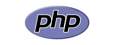 PHP - Logo