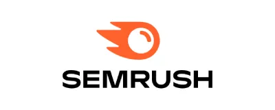 Semrush - Logo