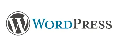 WordPress Logo