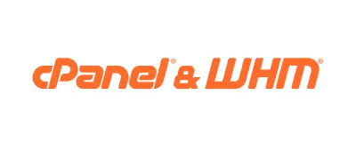 cPanel & WHM - Logo