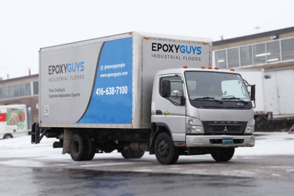 Partial Vehicle Wraps_Epoxy