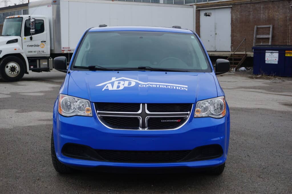 ABD Construction Dodge Full Wrap DSC04038