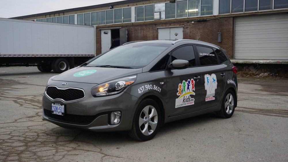 FASTkids.me - Kia Rondo - Decal_DSC03860